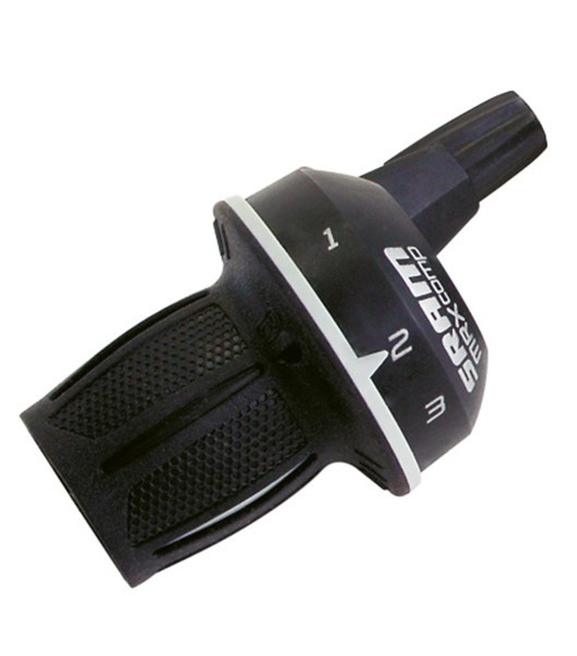 Drehgriffschaltung Sram 3F