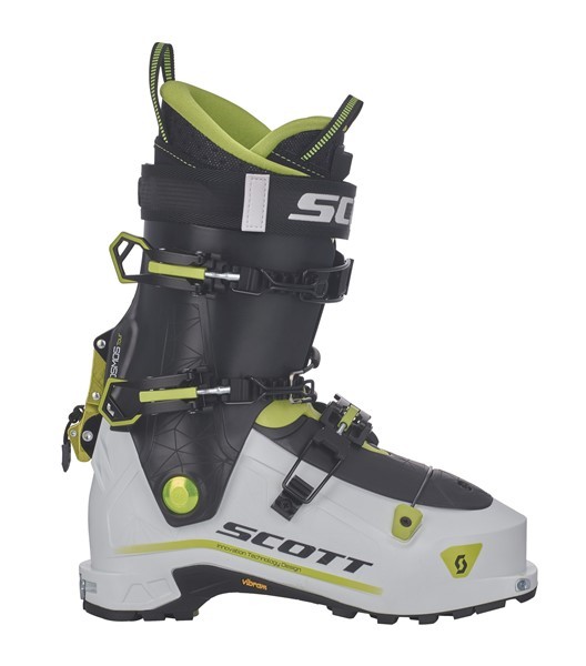 Skischuh Cosmos Tour