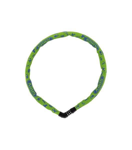 Kettenschloss 4804C/75 Symbols ohne Halter