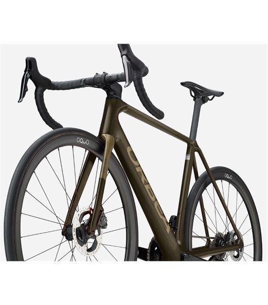 Orca M20iTEAM Custom