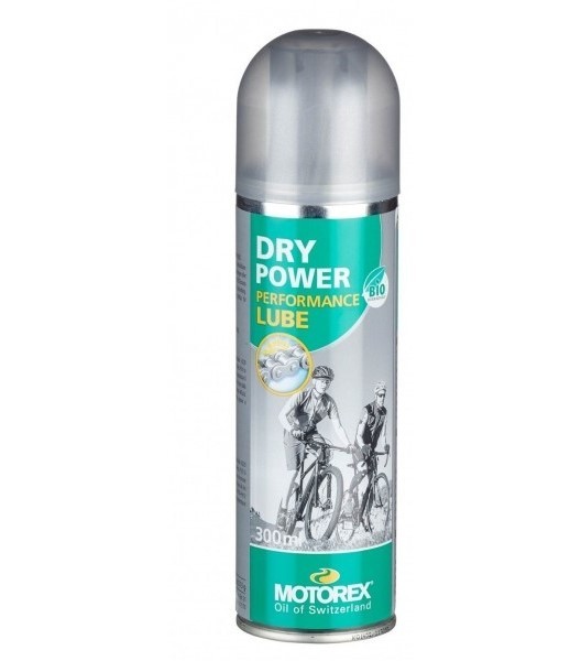 Dry Power Spray, 300ml