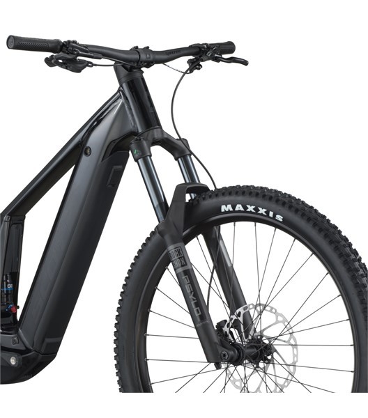 eMTB Patron eRIDE 930