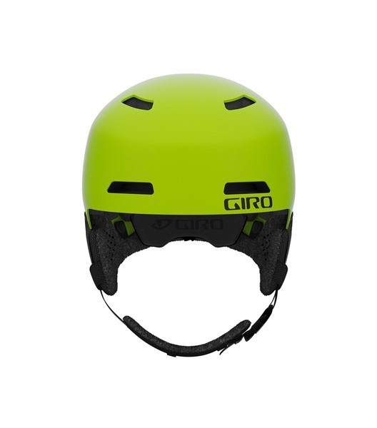 Crüe FS Helmet