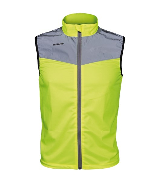 Leuchtweste 20K Runner