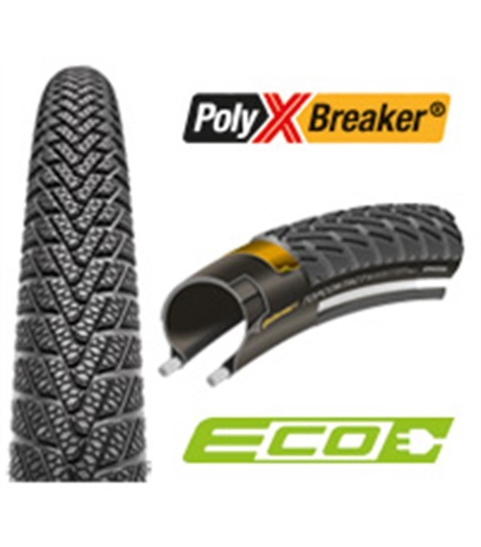 Pneu TopContact Winter II 700 x 37C