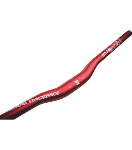 ATLAS FR Alu 31.8X785 13mm Riser Bar