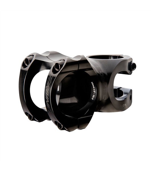 Turbine R Alu Vorbau 35 0° 32 mm