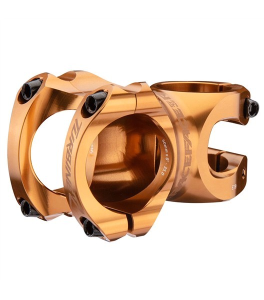 Turbine R Alu Vorbau 35 0° 40 mm