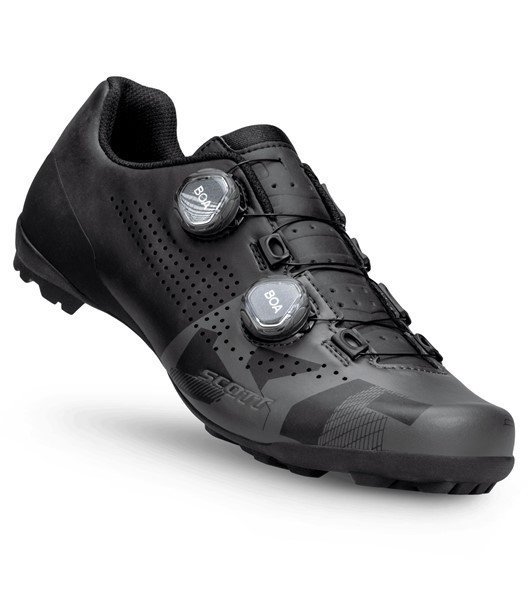 Gravelschuh Gravel RC