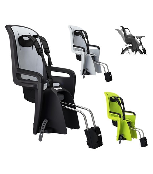 Kindersitz RideAlong 2