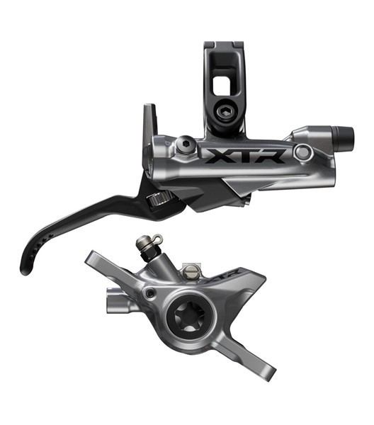 Scheibenbremsen-Set XTR BR-M9200 mit BL-M9220 hinten