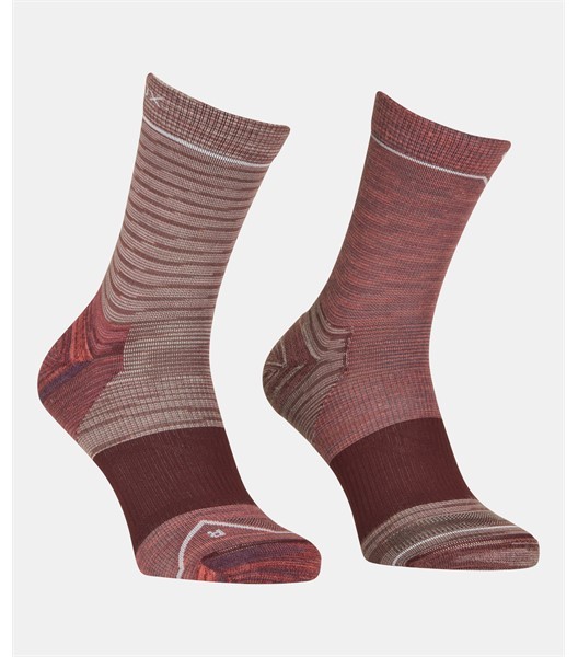 Alpine Mid Socks W