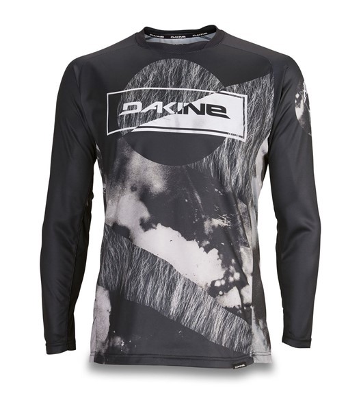 Thrillium L/S Jersey