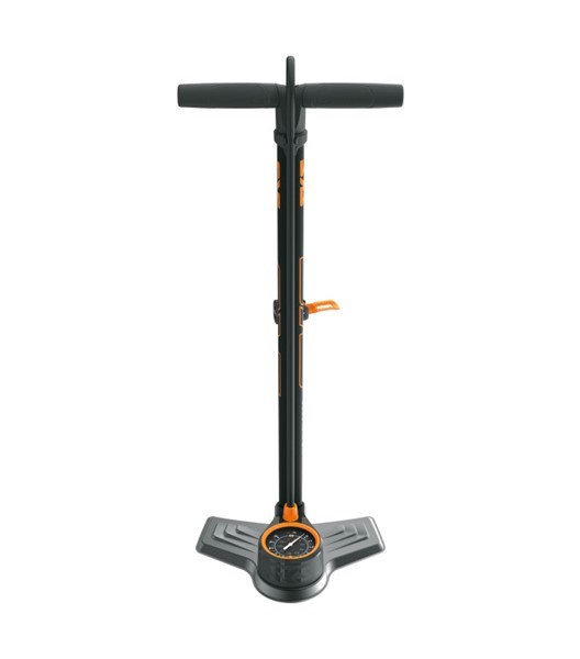 Standpumpe Air-X-Plorer 10.0