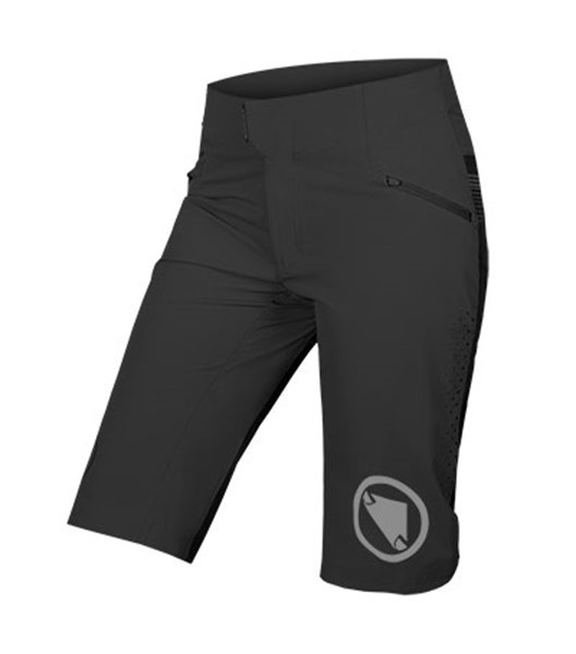 Wms SingleTrack Lite Short