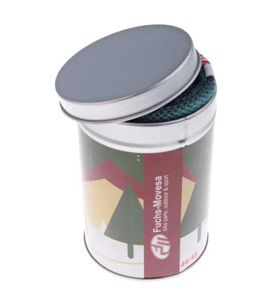 Tall Socks X-MAS Limited Edition mit Geschenkdose