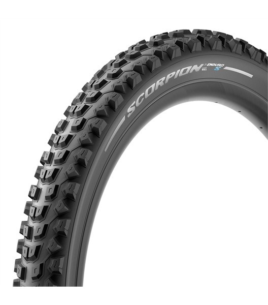 Pneu Scorpion Enduro S 27.5X2.60, 66-584, falt