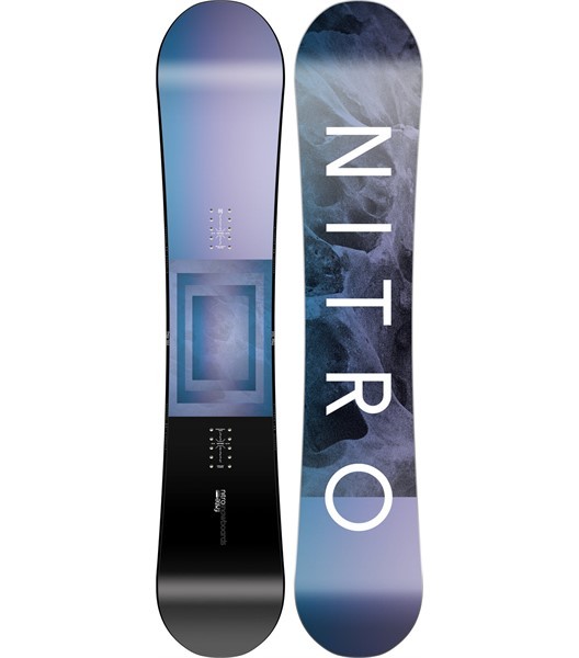 Fate Women's Snowboard