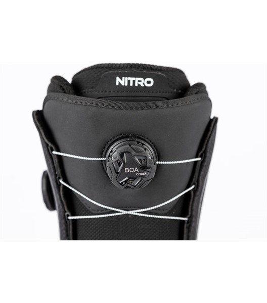 Sentinel BOA® Boots