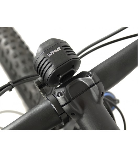 SL F für E-Bikes Smarte System 31.8