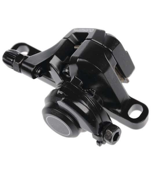 Mechanischer Bremssattel BR-R317 hinten