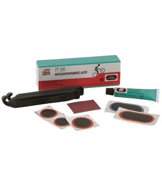 Reparatursortiment TT-05 MTB