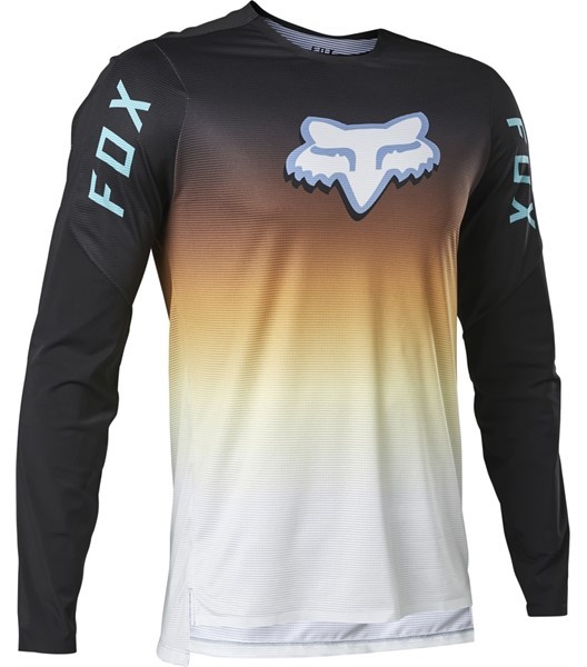 Jersey Flexair RS LS