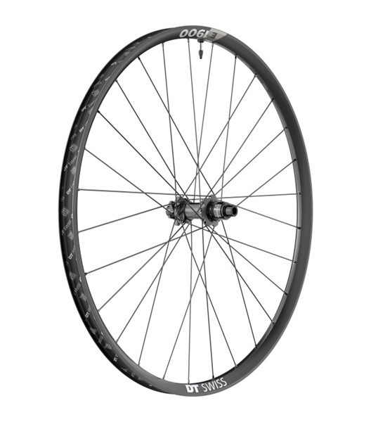 Hinterrad E 1900 Spline Boost 6-Loch 29"