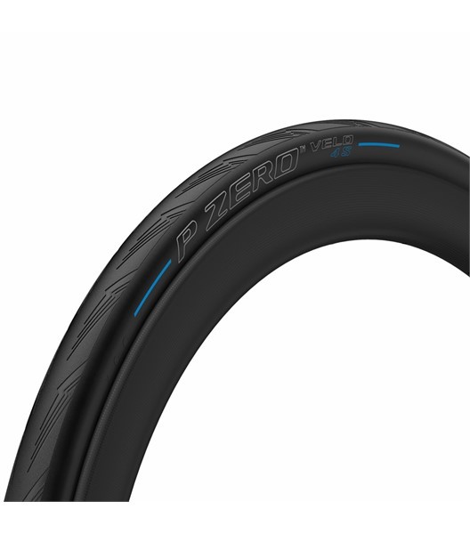 Pneu P Zero Velo 4S 700X28C falt