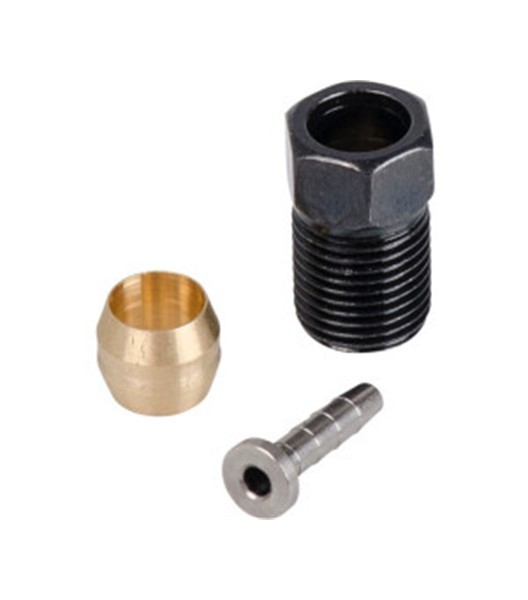 Shimano Anschluss-Set für SM-BH90