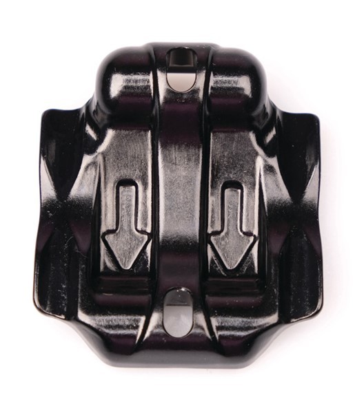 Clamp Saddle Upper Forged DOSS