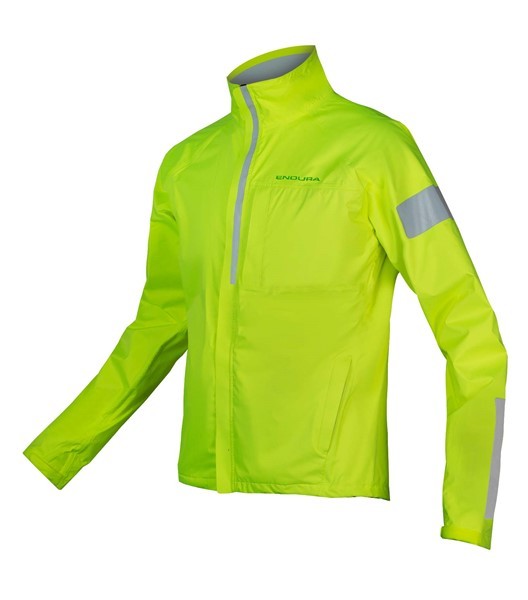 Urban Luminite Jacket