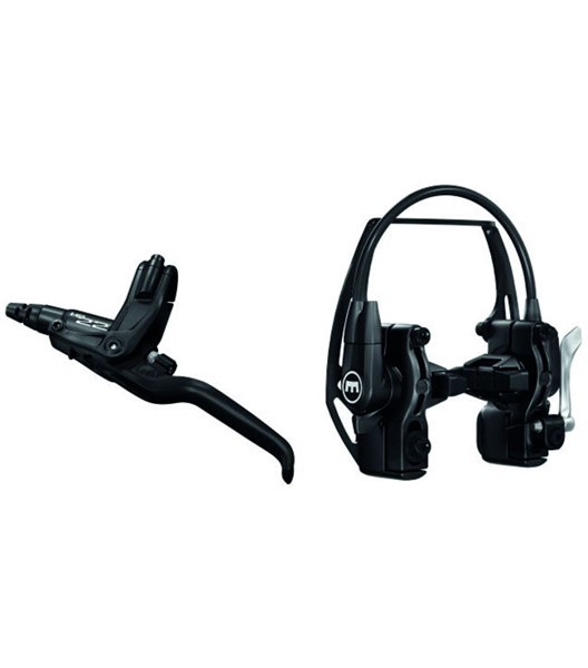 HS22 Easymount Anbau 3-Finger L/R