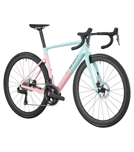Rennrad Addict RC 10