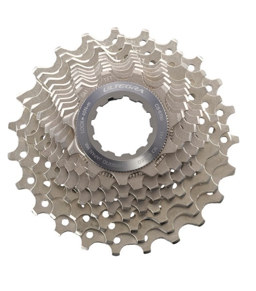 Kassette Ultegra CS-6700 10-Gang 12-30Z