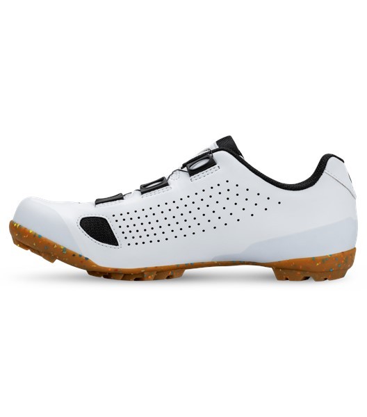 Damen-Gravelschuh Gravel Pro Lady