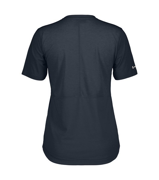 Damen-T-Shirt Trail Vertic DRI
