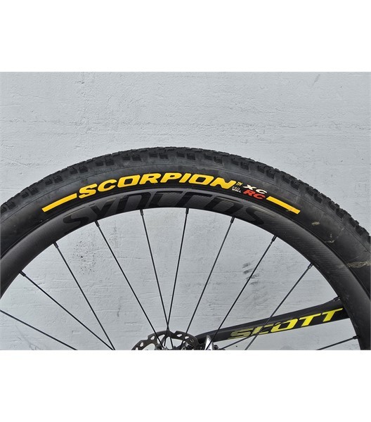 MTB Spark RC World Cup AXS Occasion