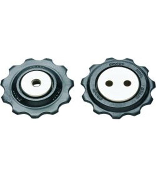 05-07 X.9 Spann- und Leitrollen- Set (Long- Medium- Käfig)