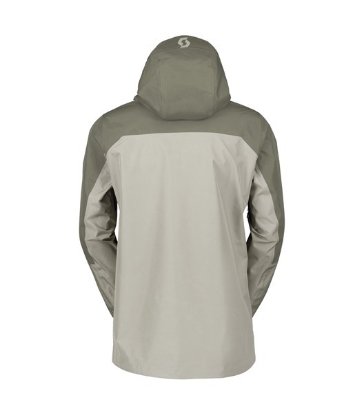 Explorair GORE-TEX Hybrid Jacke