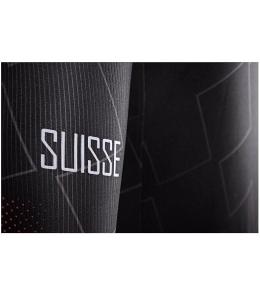 Jersey Criterium V2 JRSY Suisse Edition