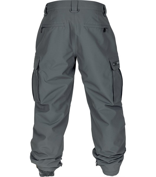 Hardshellhose Dixon Cargo