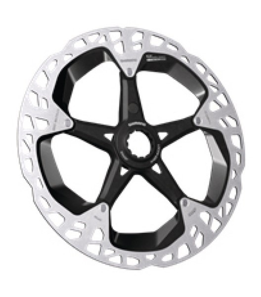 Bremsscheibe STEPS RT-EM910 160 mm