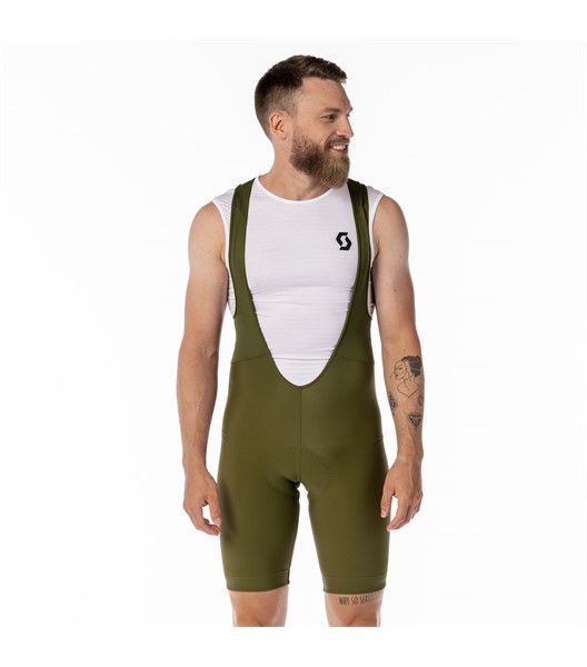 Endurance +++ Trägerhose