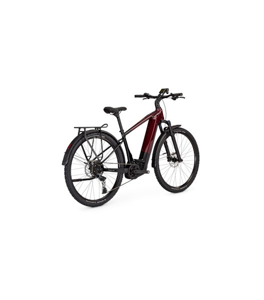 Aventura² 6.8 DI 625 Wh