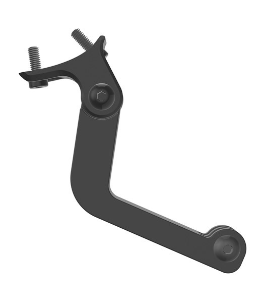 IC GOPRO-INTERFACE FRONT MOUNT
