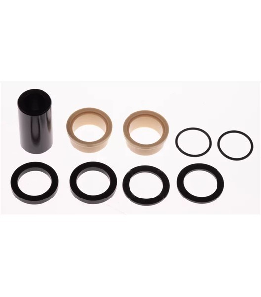 Crush Washer AL 8mm 22.2mm width0.874mm