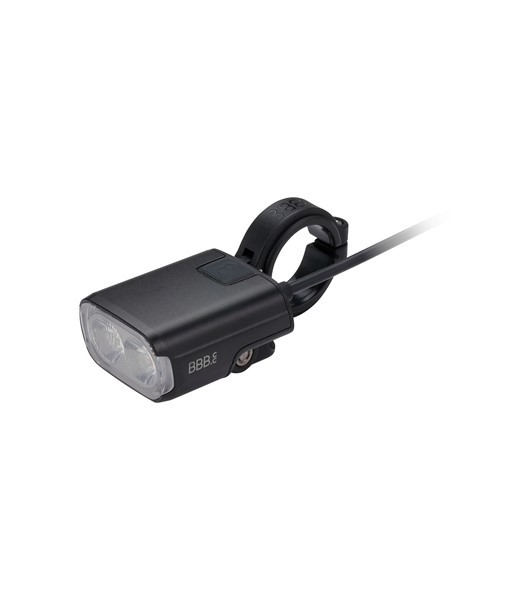 Frontlicht E-StrikePro 2000, 6-18W