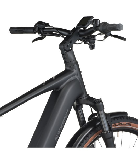 eBike E-Horizon SUV 20 Belt