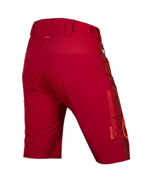 Wms MT500 Spray Shorts II